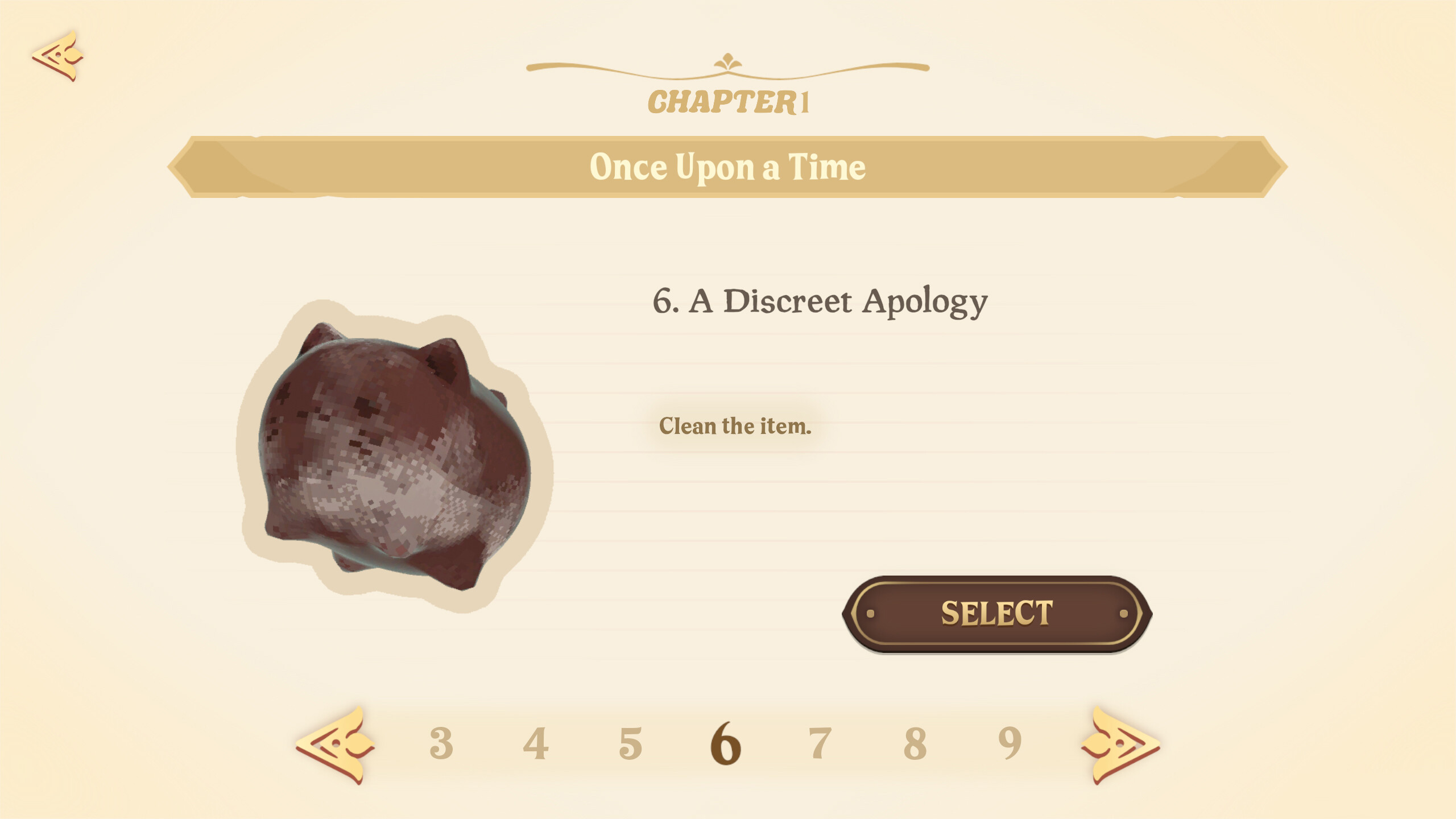Undusted: Letters from the Past screenshot 6
