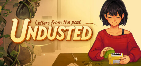 Undusted: Letters from the Past Cover Image