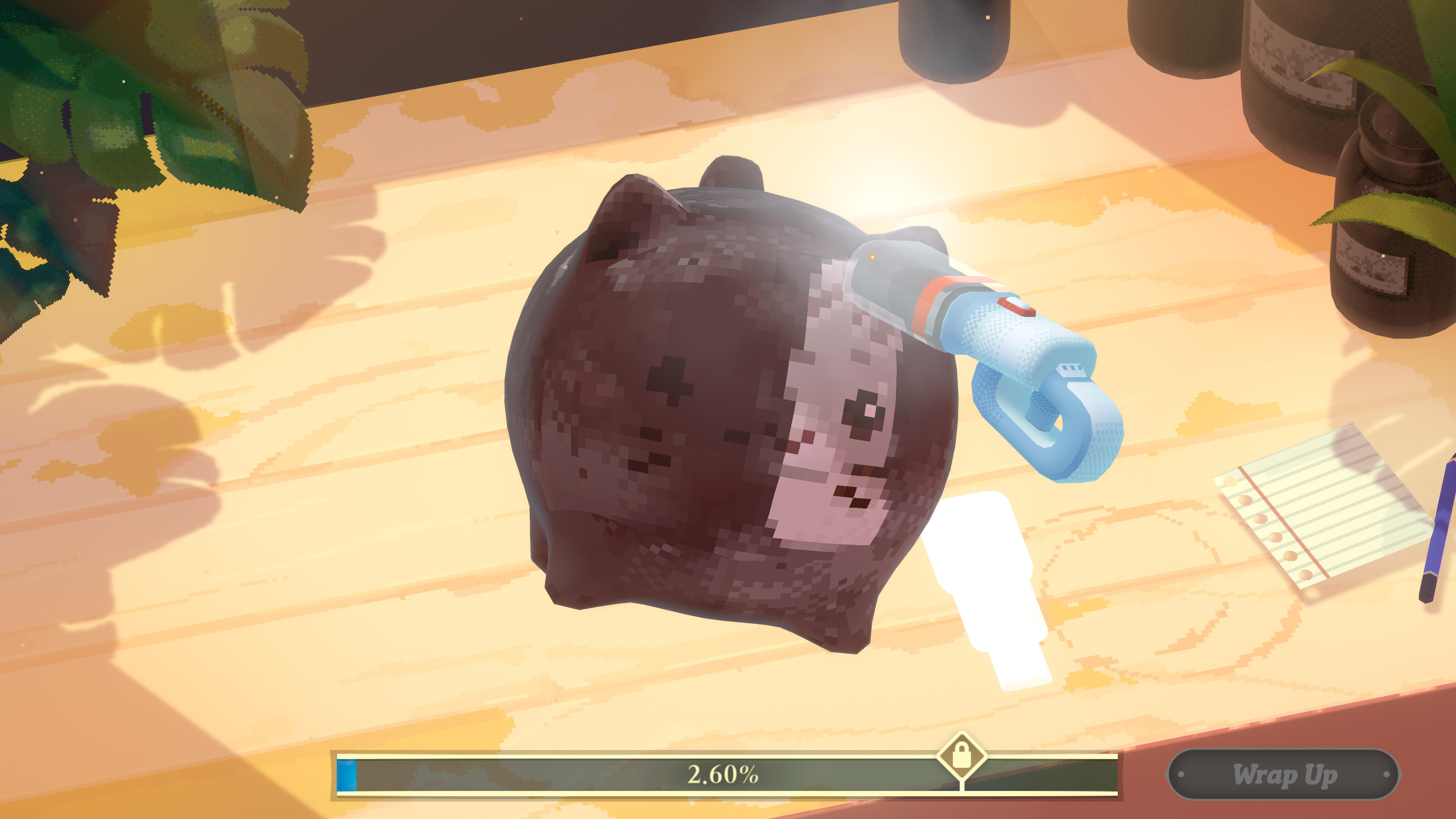 Undusted: Letters from the Past screenshot 4