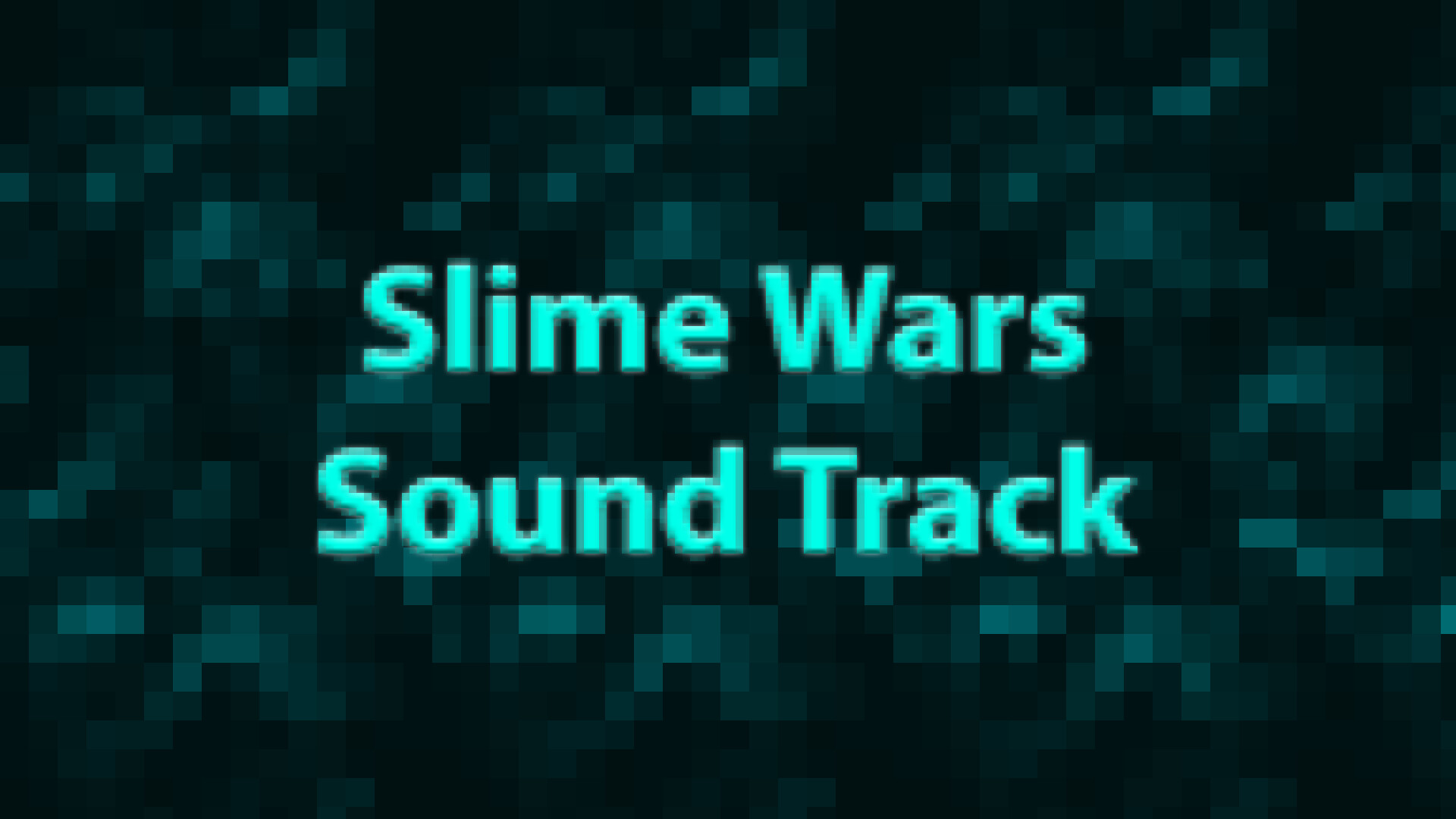 Slime Wars Soundtrack screenshot 1