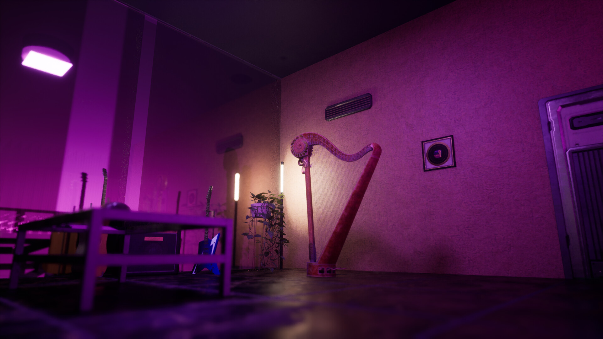 Cathouse Club screenshot 14