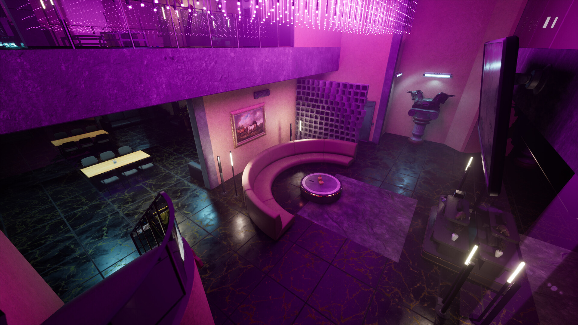 Cathouse Club screenshot 13