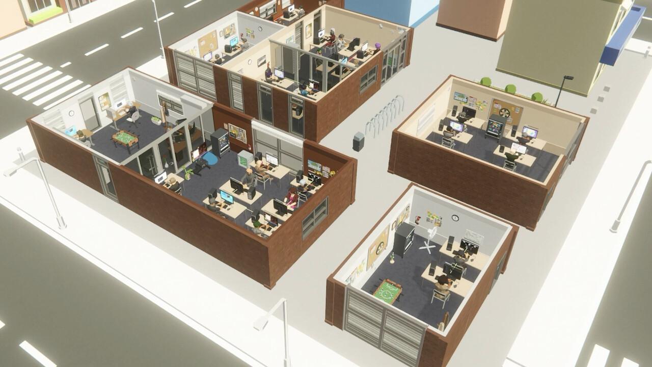 疯狂手机大亨 (Mad Smartphone Tycoon)