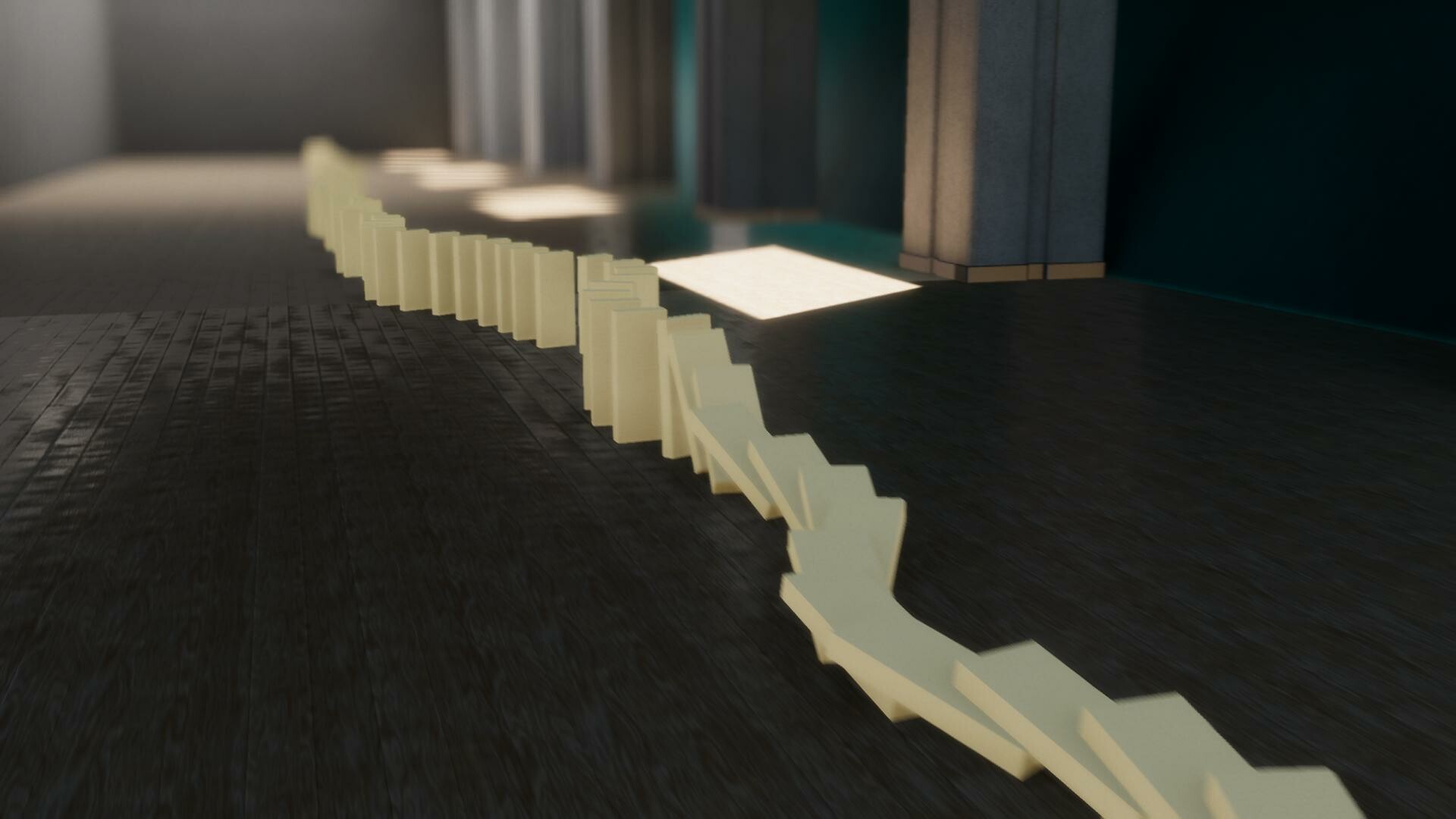 Domino Clicker screenshot 4