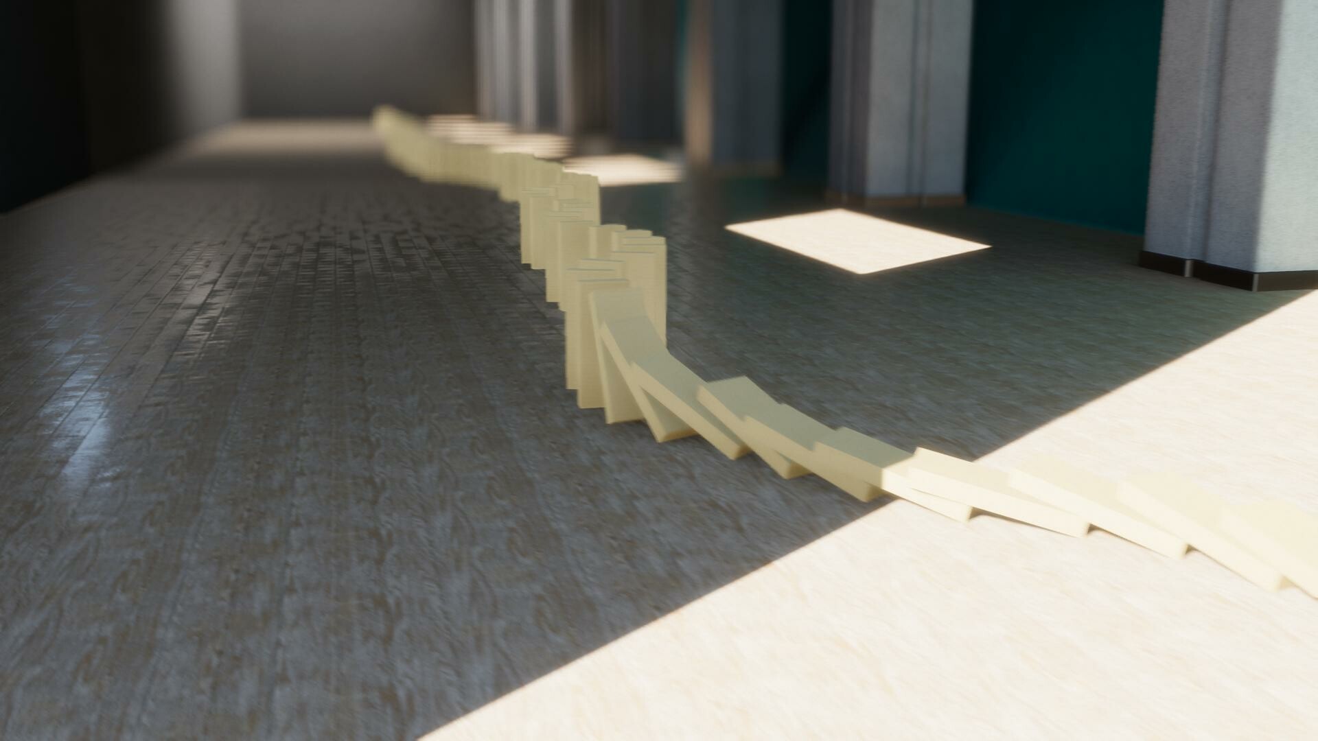 Domino Clicker screenshot 3