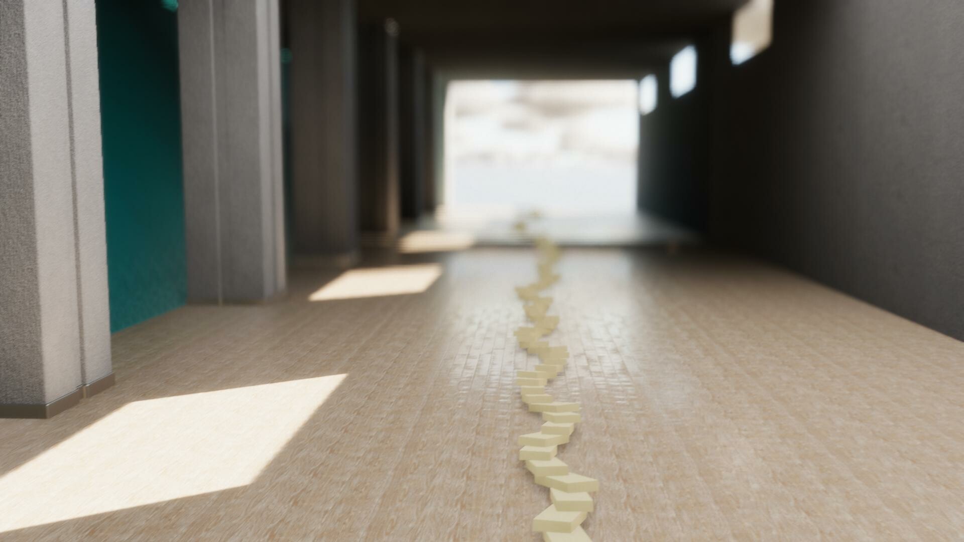 Domino Clicker screenshot 5
