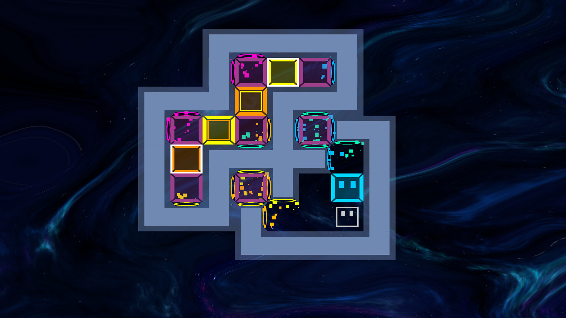 PortalBox screenshot 6
