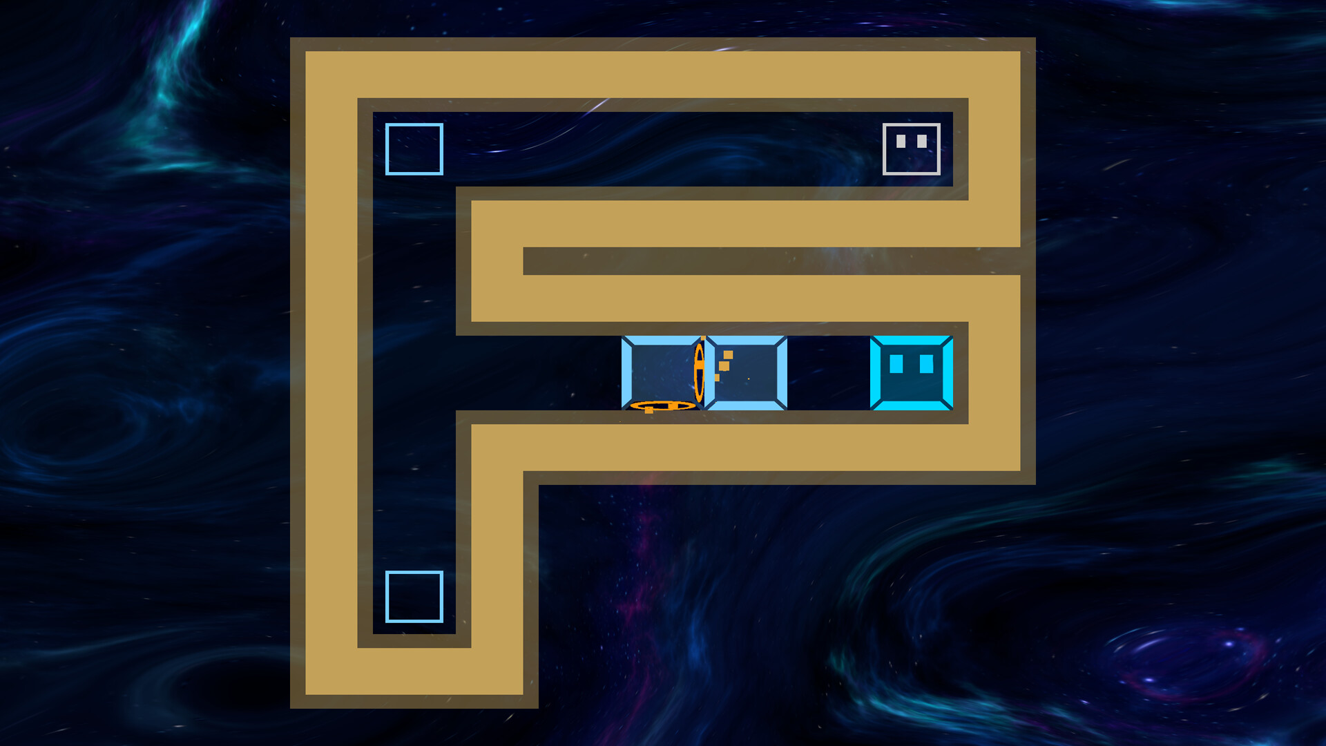 PortalBox screenshot 1
