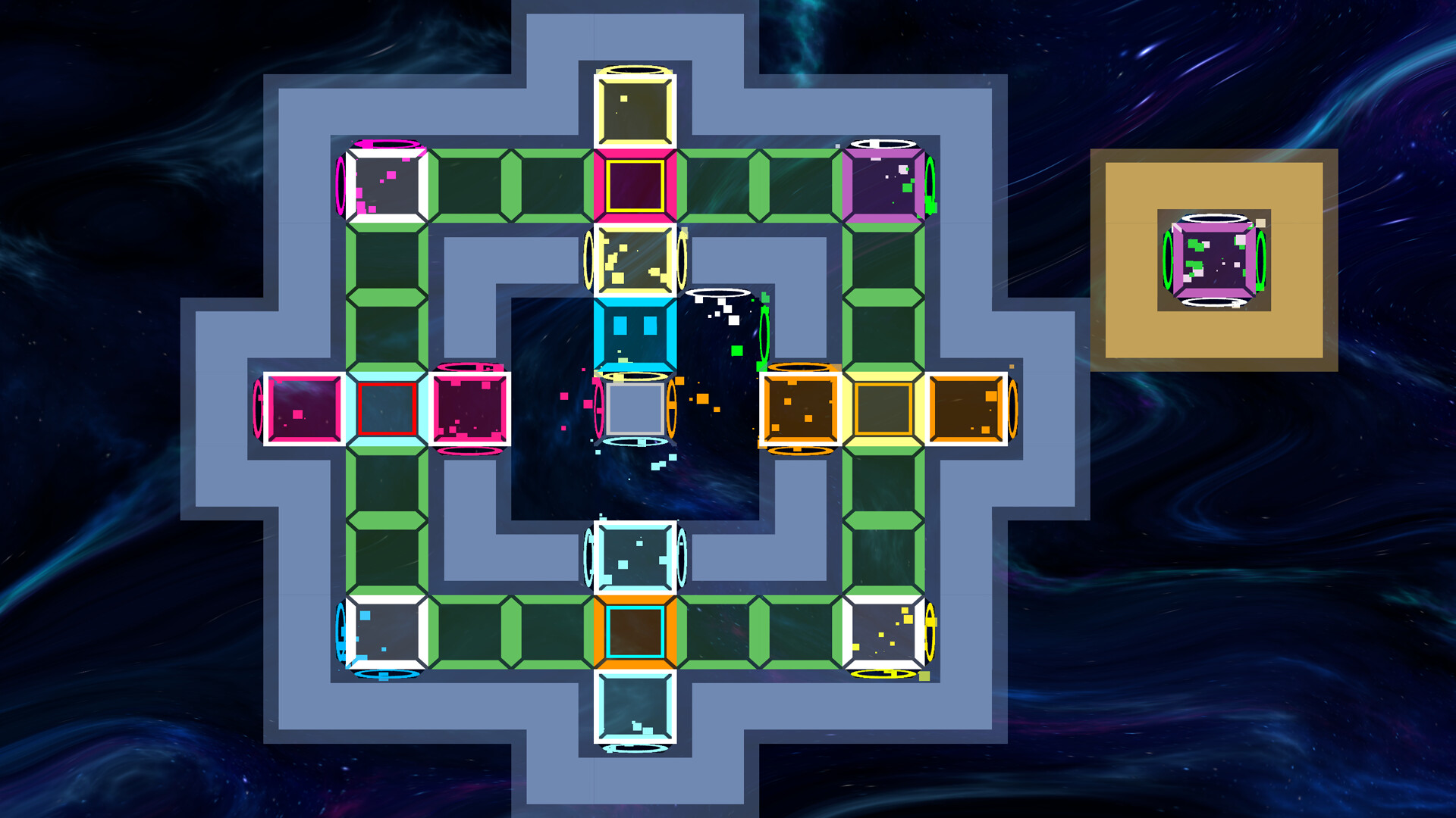 PortalBox screenshot 7
