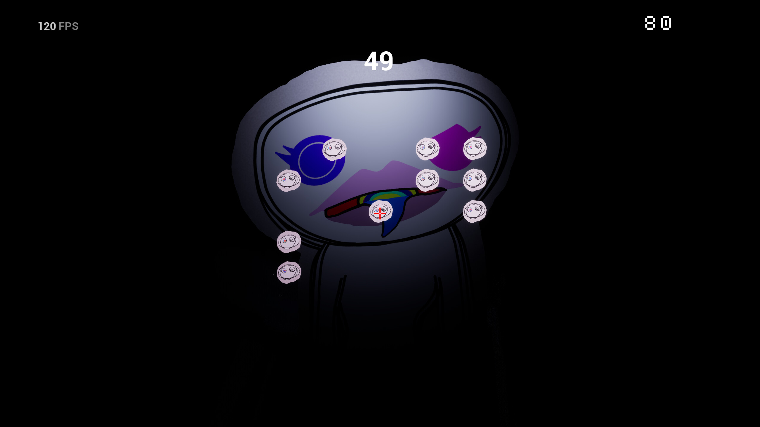Not an Aim Trainer screenshot 8