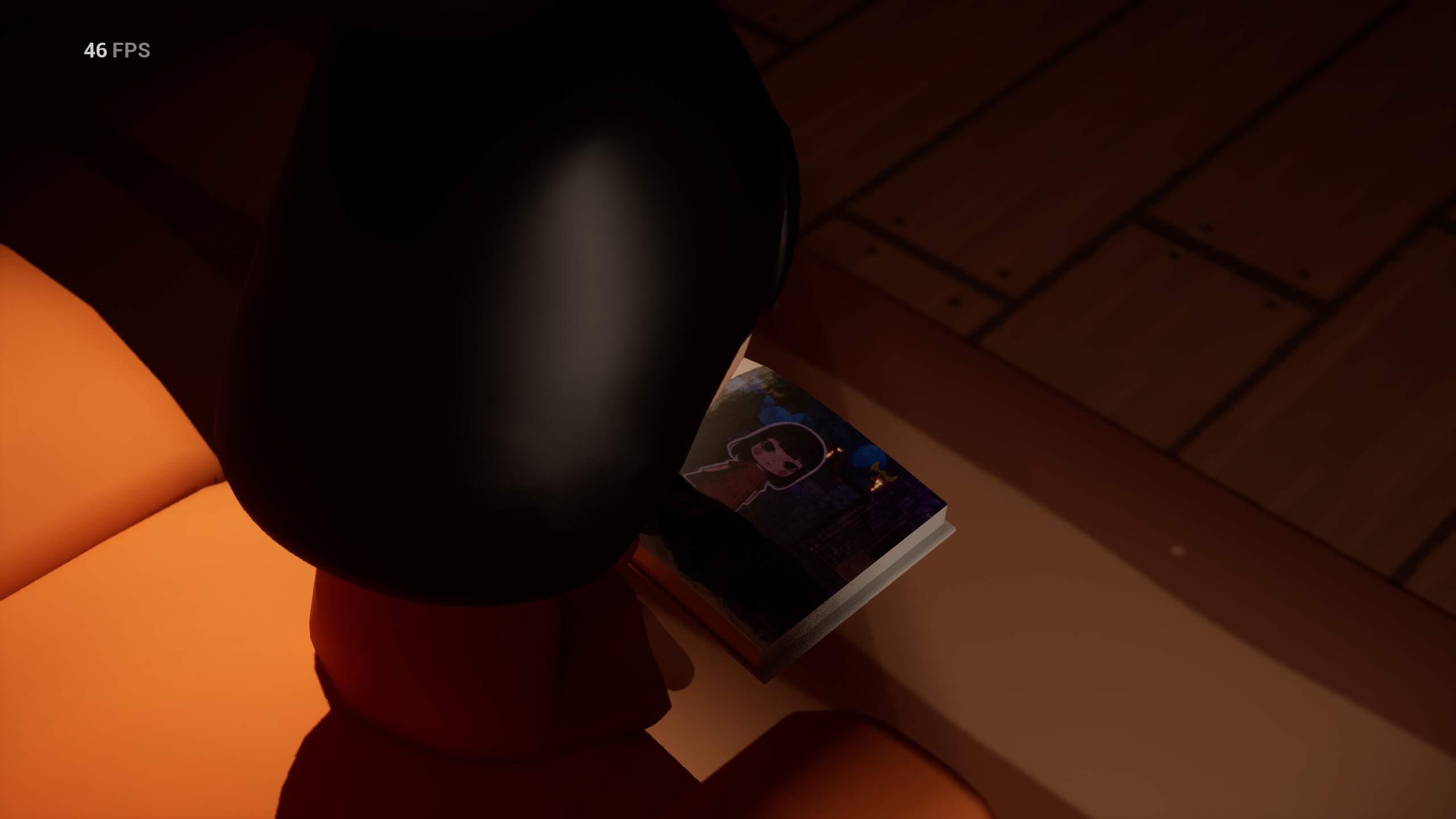 Not an Aim Trainer screenshot 7