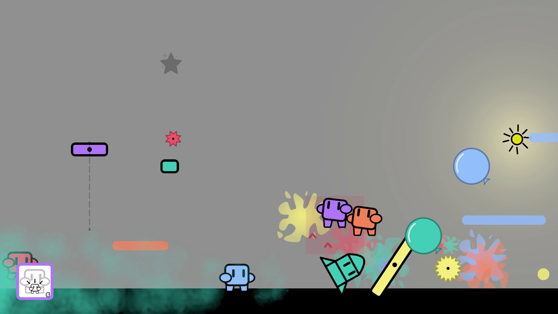 Flag or Rage screenshot 7