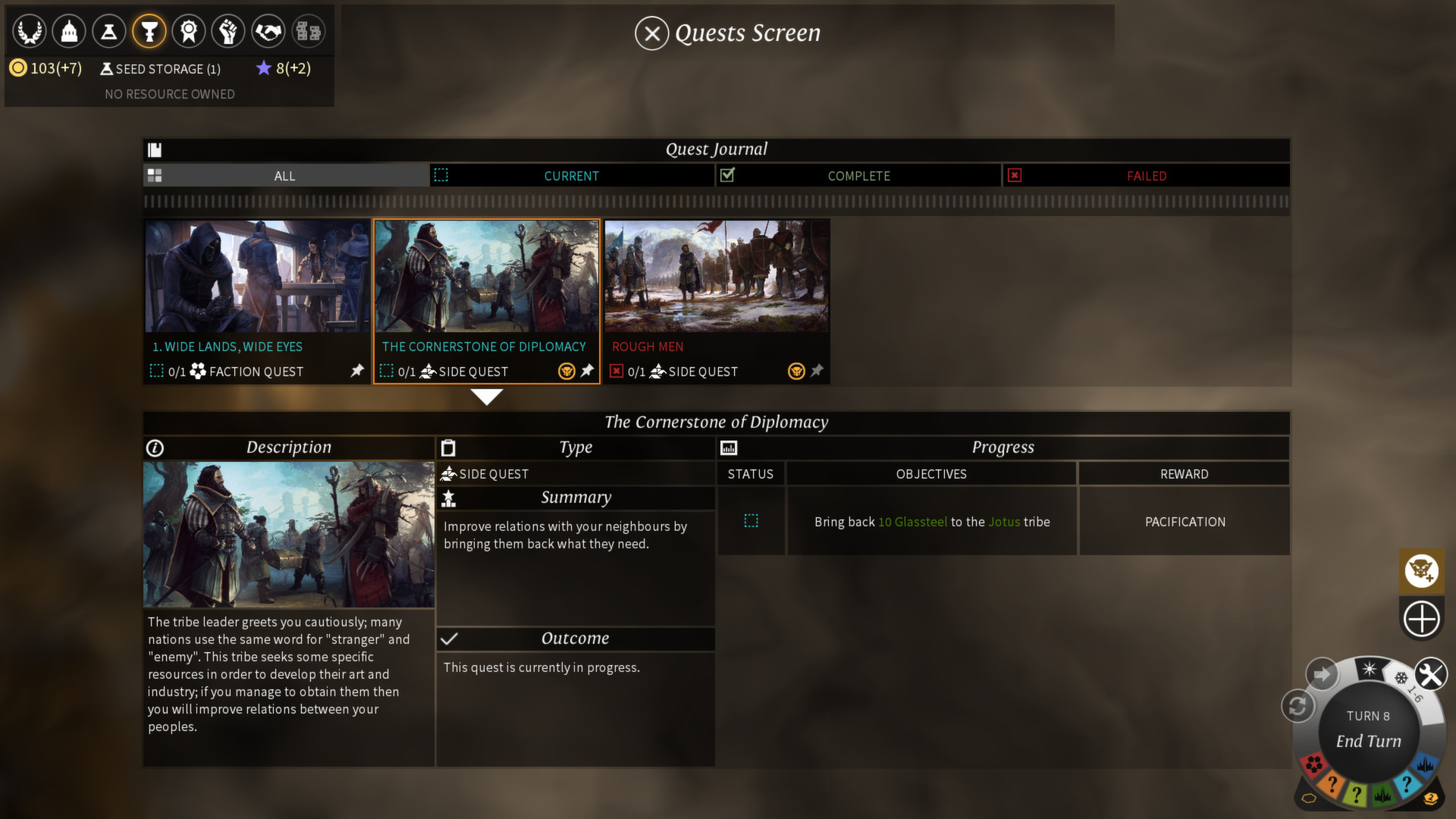 ENDLESS Legend™ screenshot 7