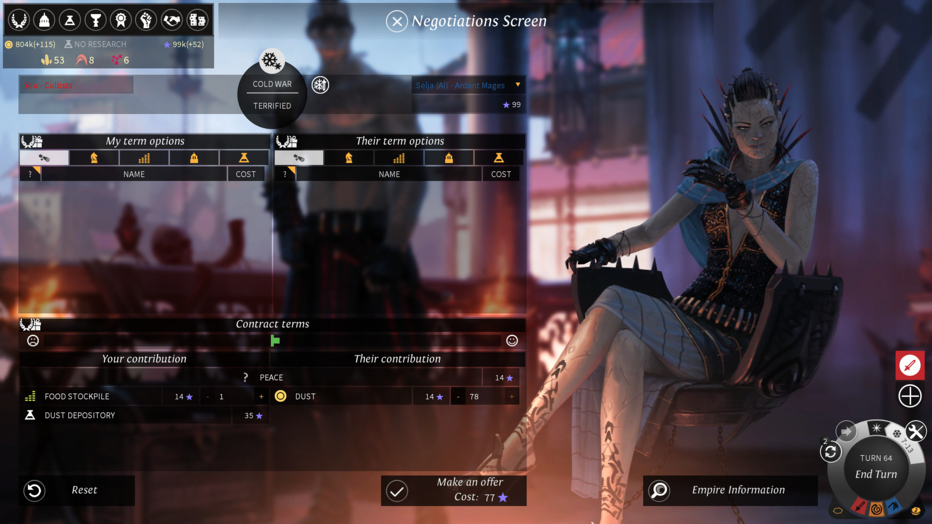 ENDLESS Legend™ — изображение 5