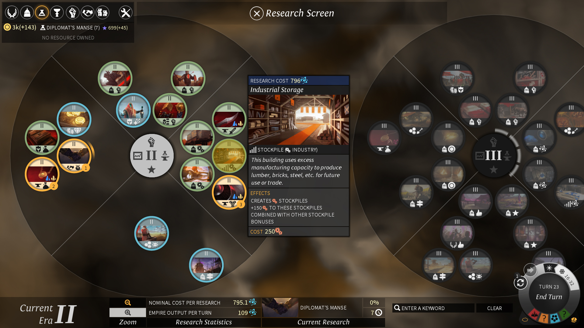 ENDLESS Legend™ screenshot 6