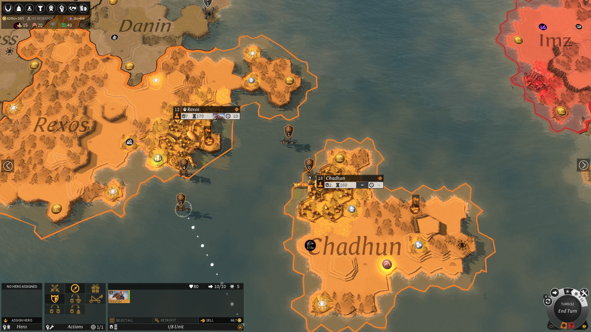 ENDLESS Legend™ — изображение 4