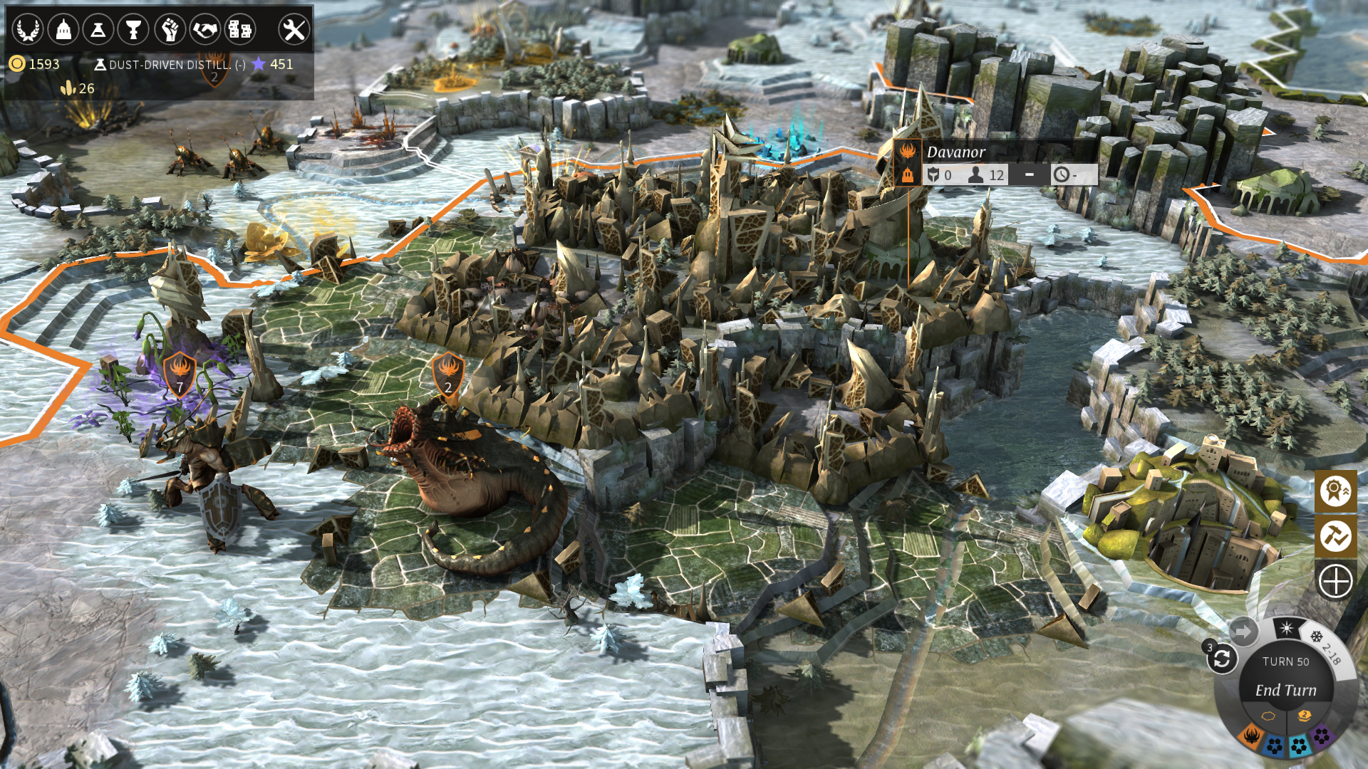 ENDLESS Legend™ — изображение 2