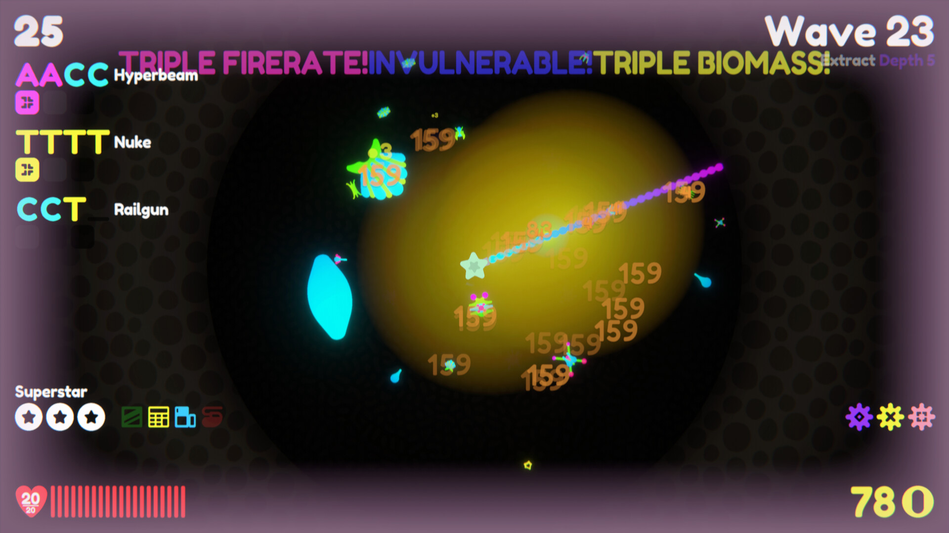 Genome Guardian screenshot 9