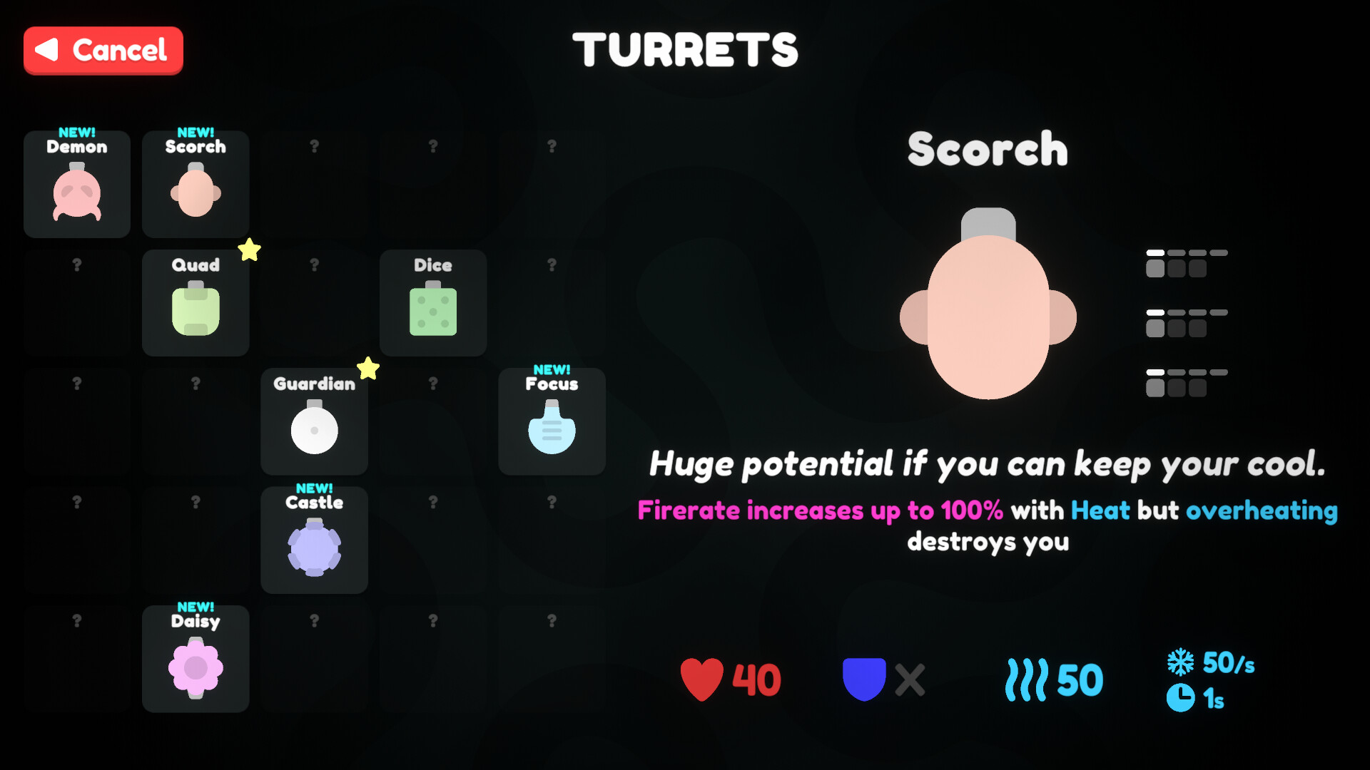 Genome Guardian screenshot 10