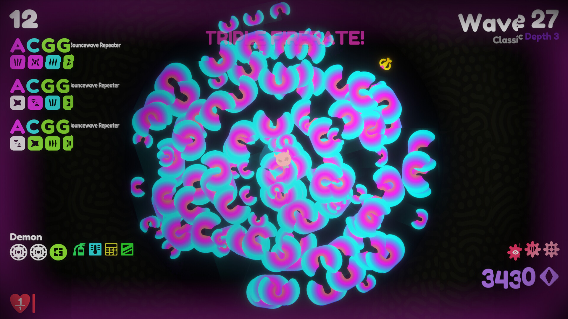 Genome Guardian screenshot 17