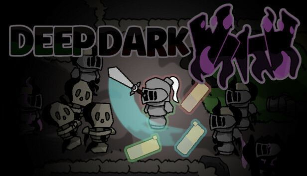 Deep Dark Wrath