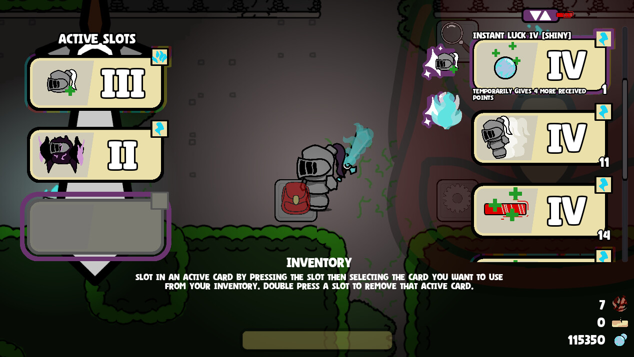Deep Dark Wrath screenshot 8
