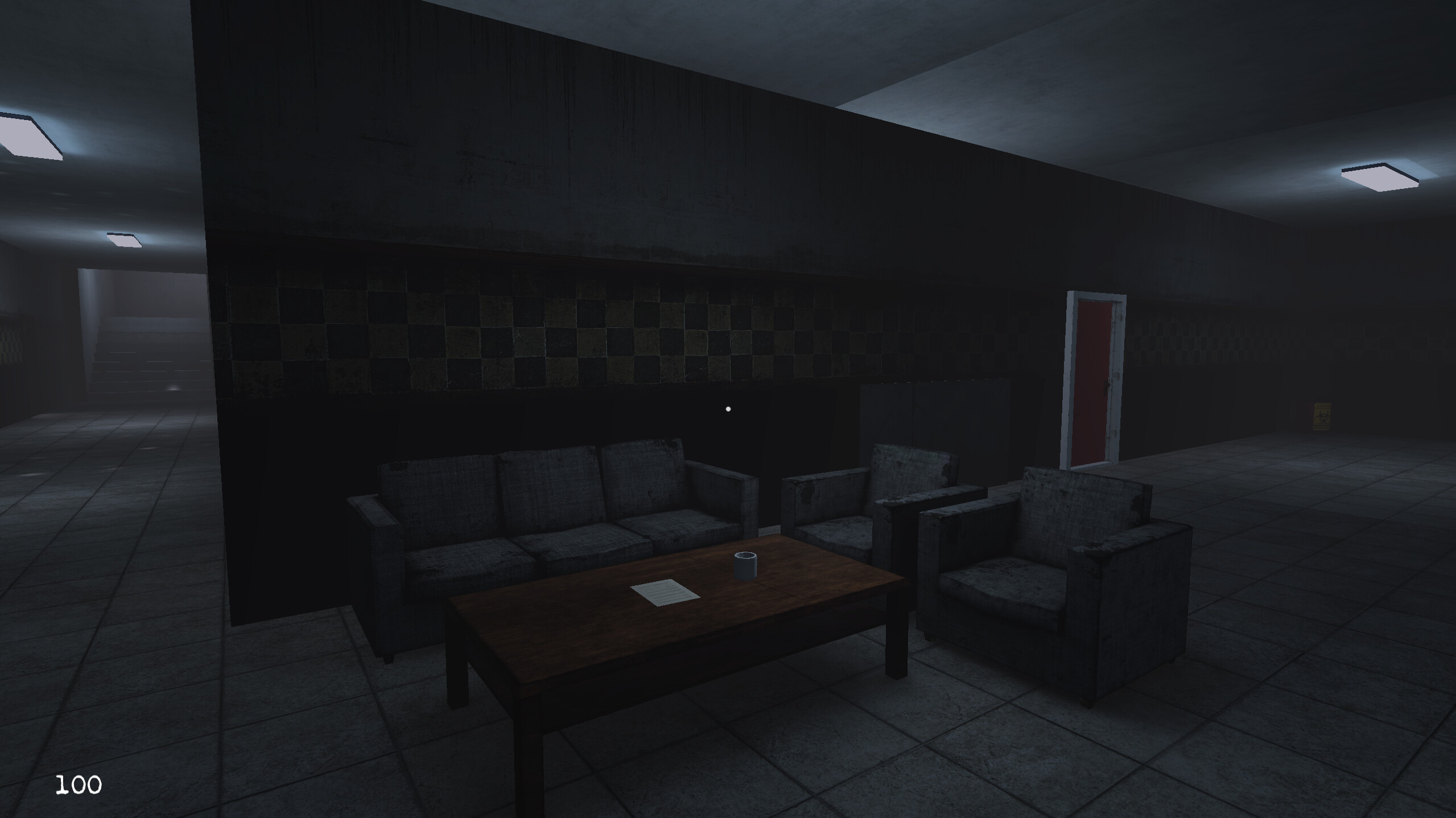 Nightshift Nightmares screenshot 6
