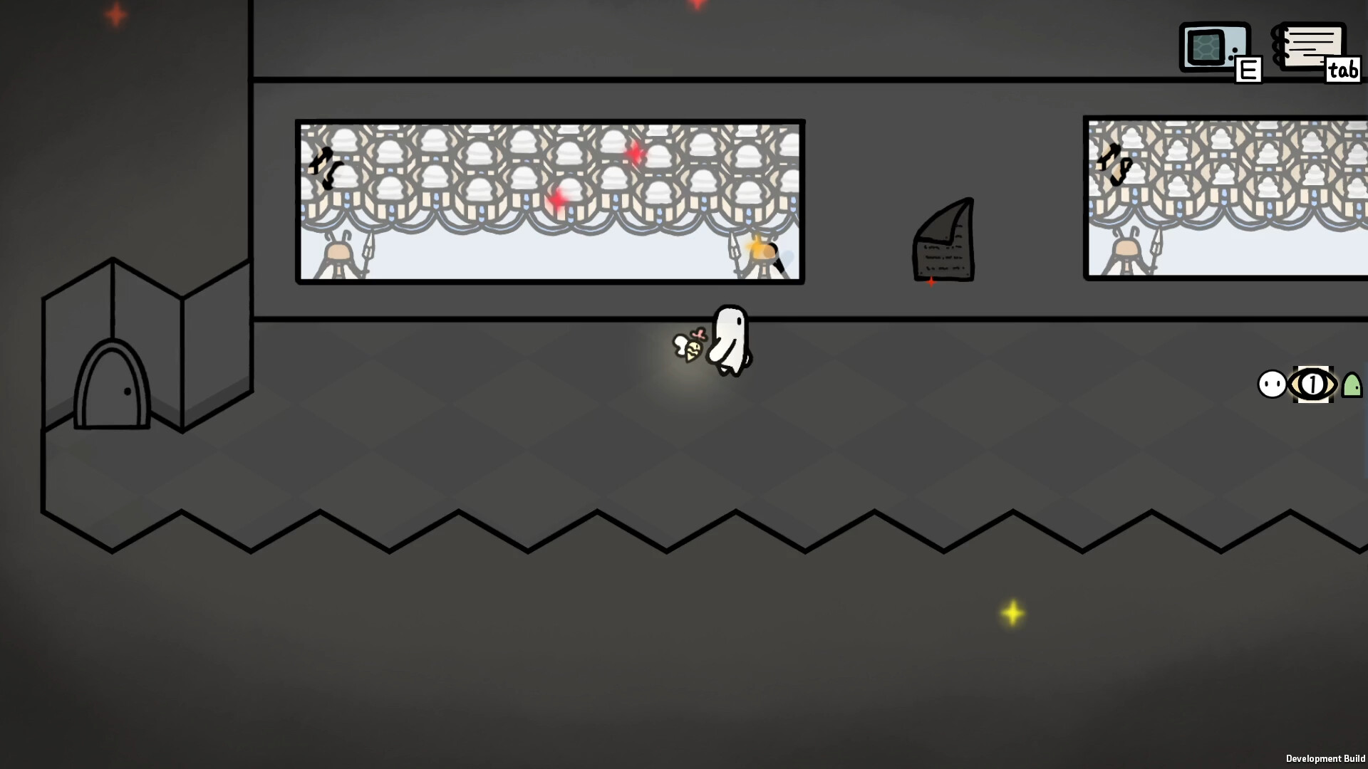 Puzzled Hive screenshot 4