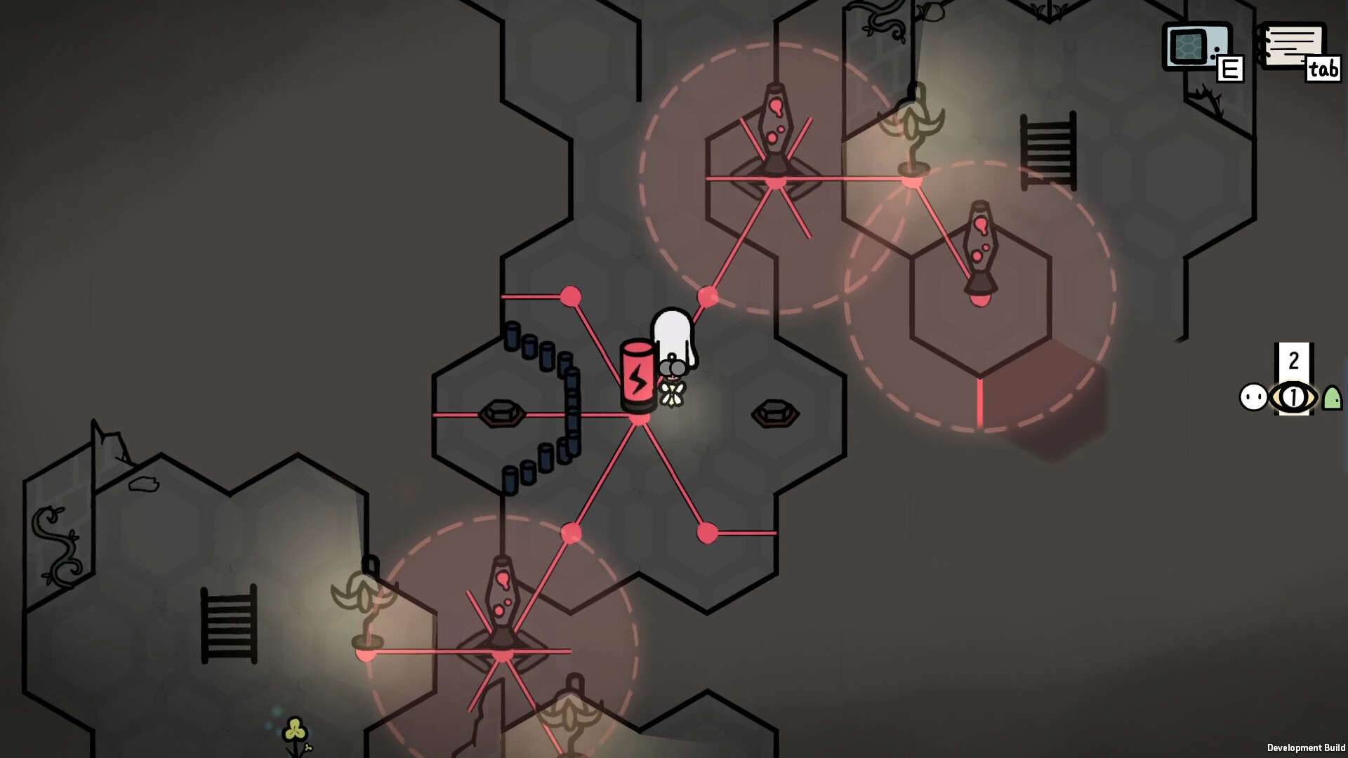 Puzzled Hive screenshot 3