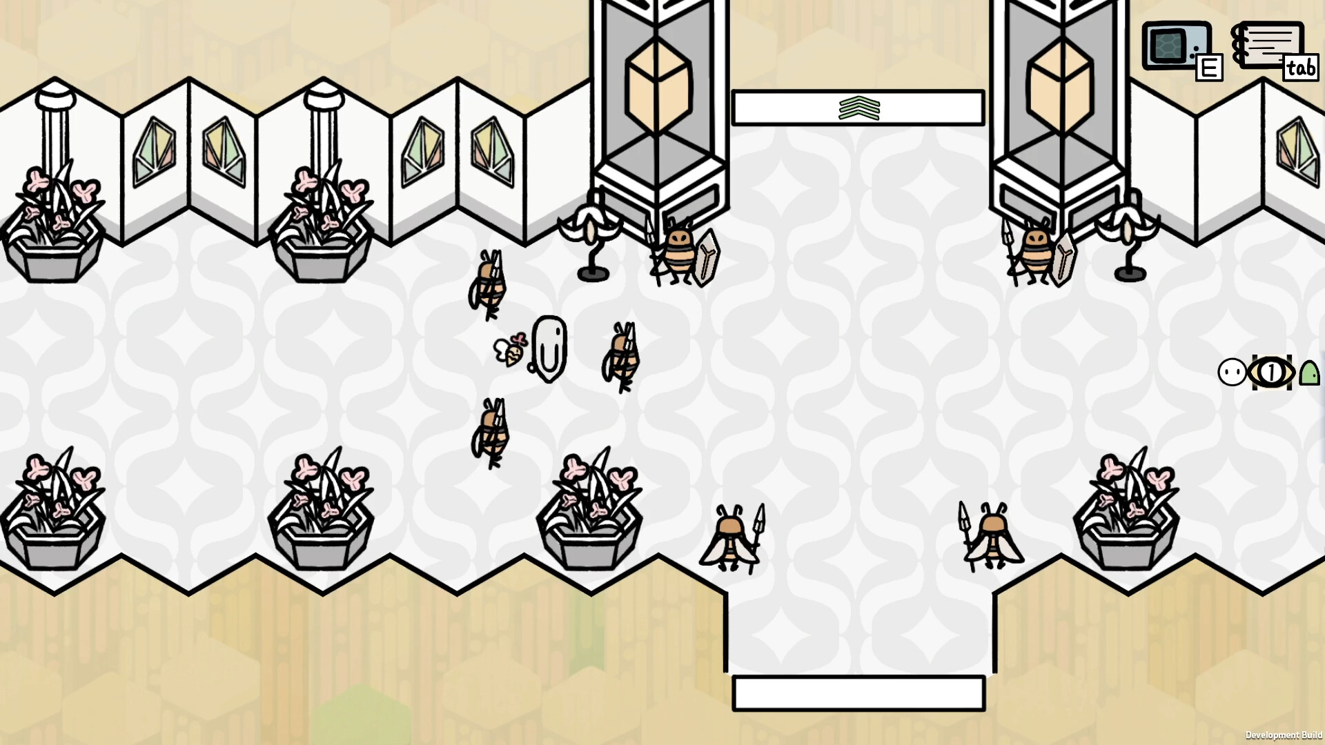 Puzzled Hive screenshot 5