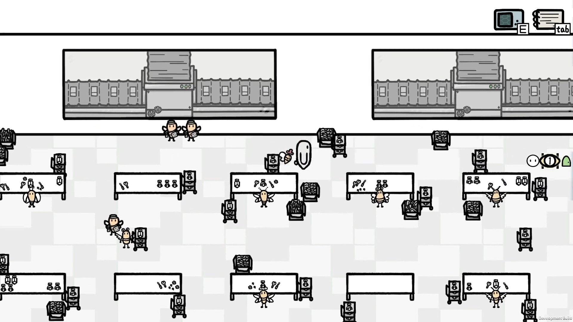 Puzzled Hive screenshot 6