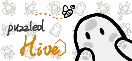 Puzzled Hive Cover Image