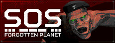 SOS: Forgotten Planet