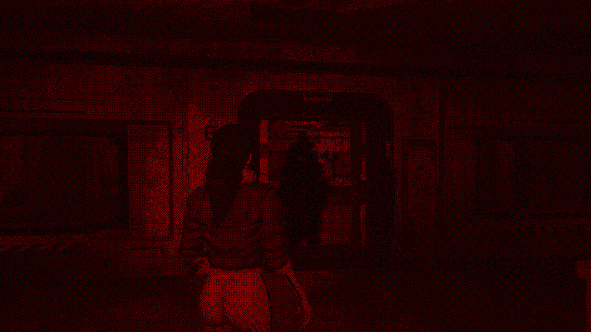 SOS: Forgotten Planet screenshot 12