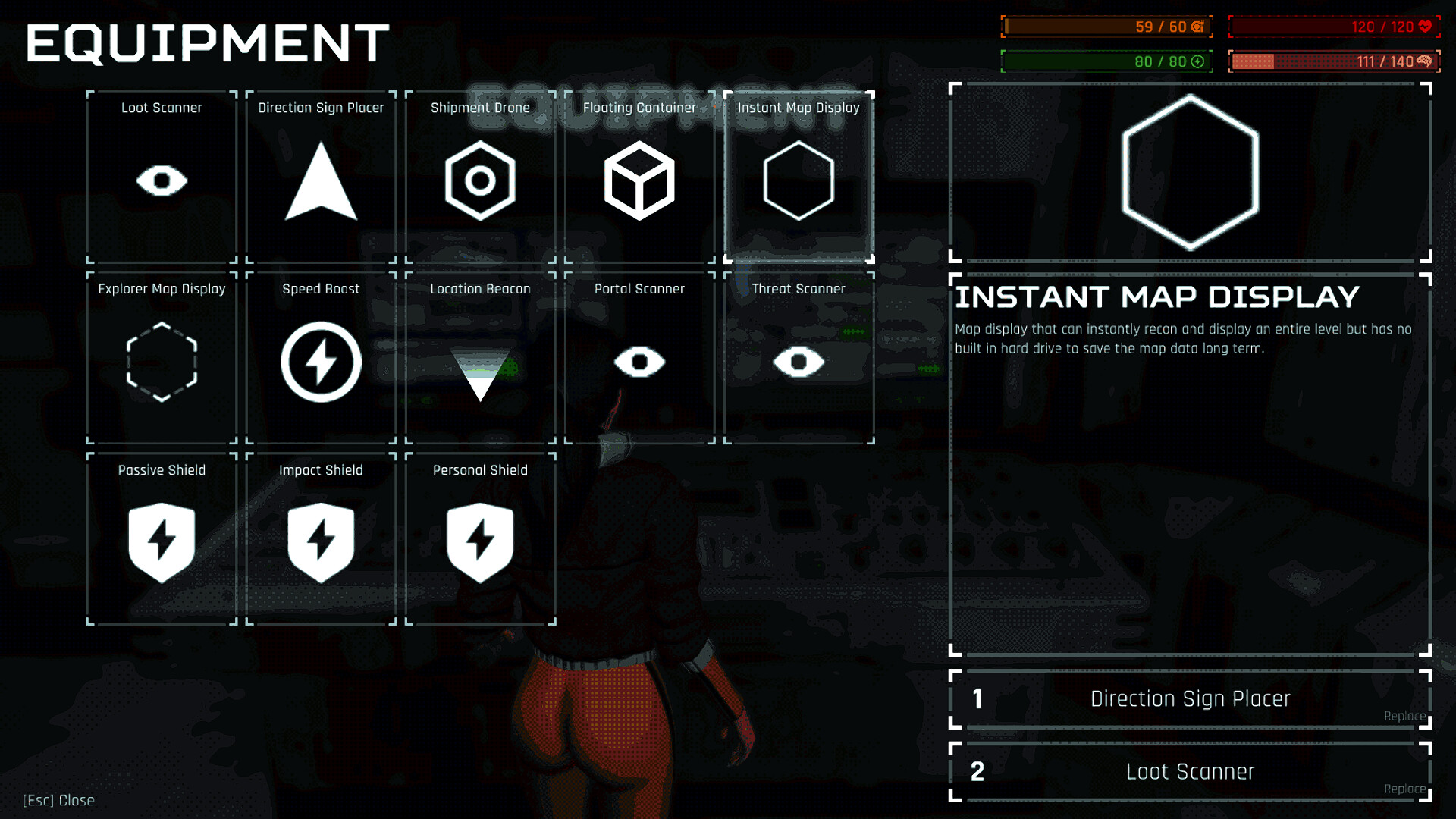 SOS: Forgotten Planet screenshot 11