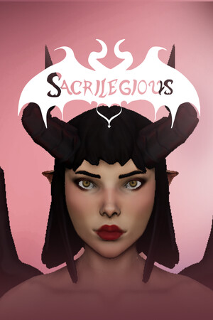 Sacrilegious