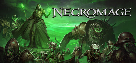 Necromage