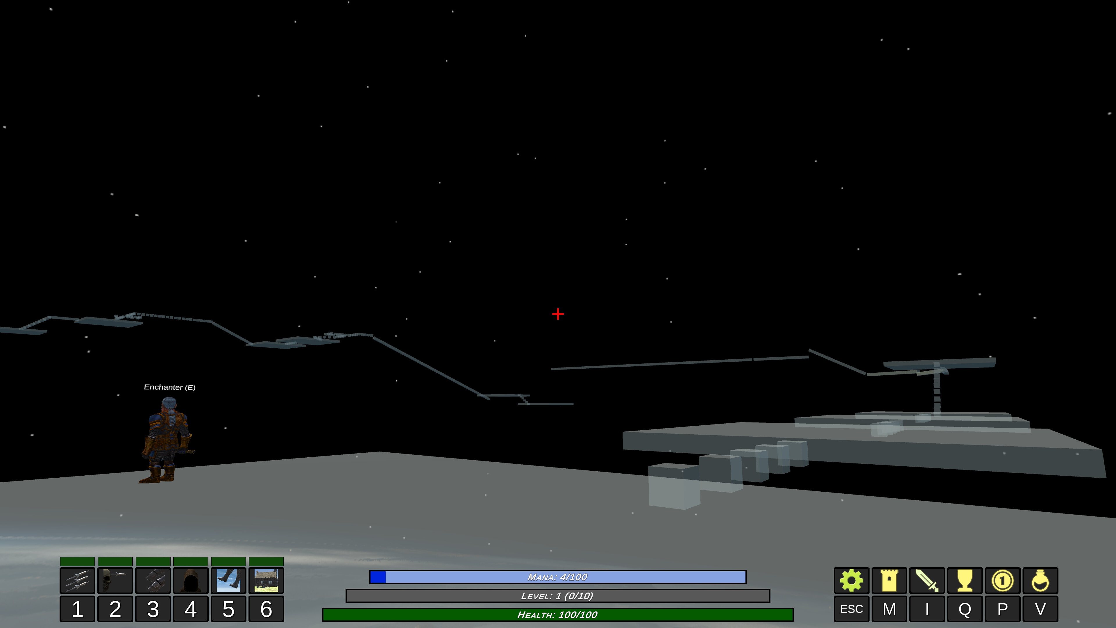 Tarlis World screenshot 7