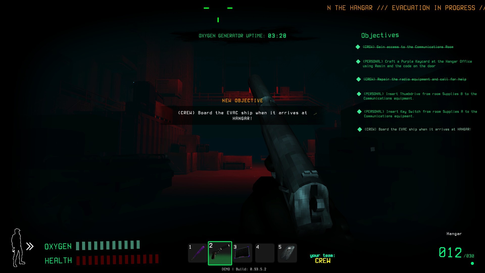 Traitors screenshot 16