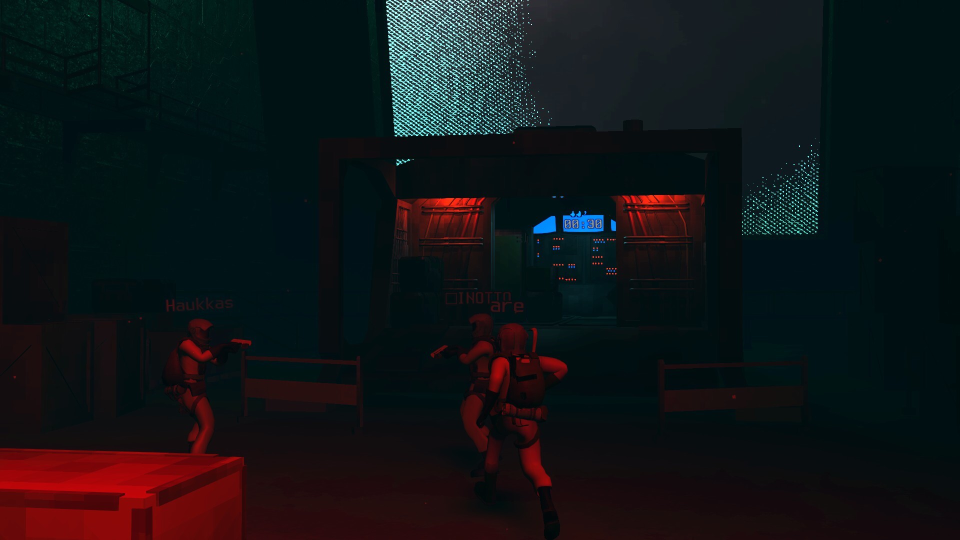 Traitors screenshot 19