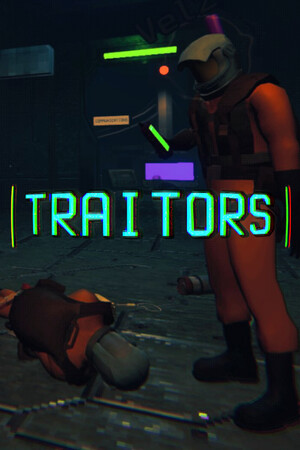Traitors