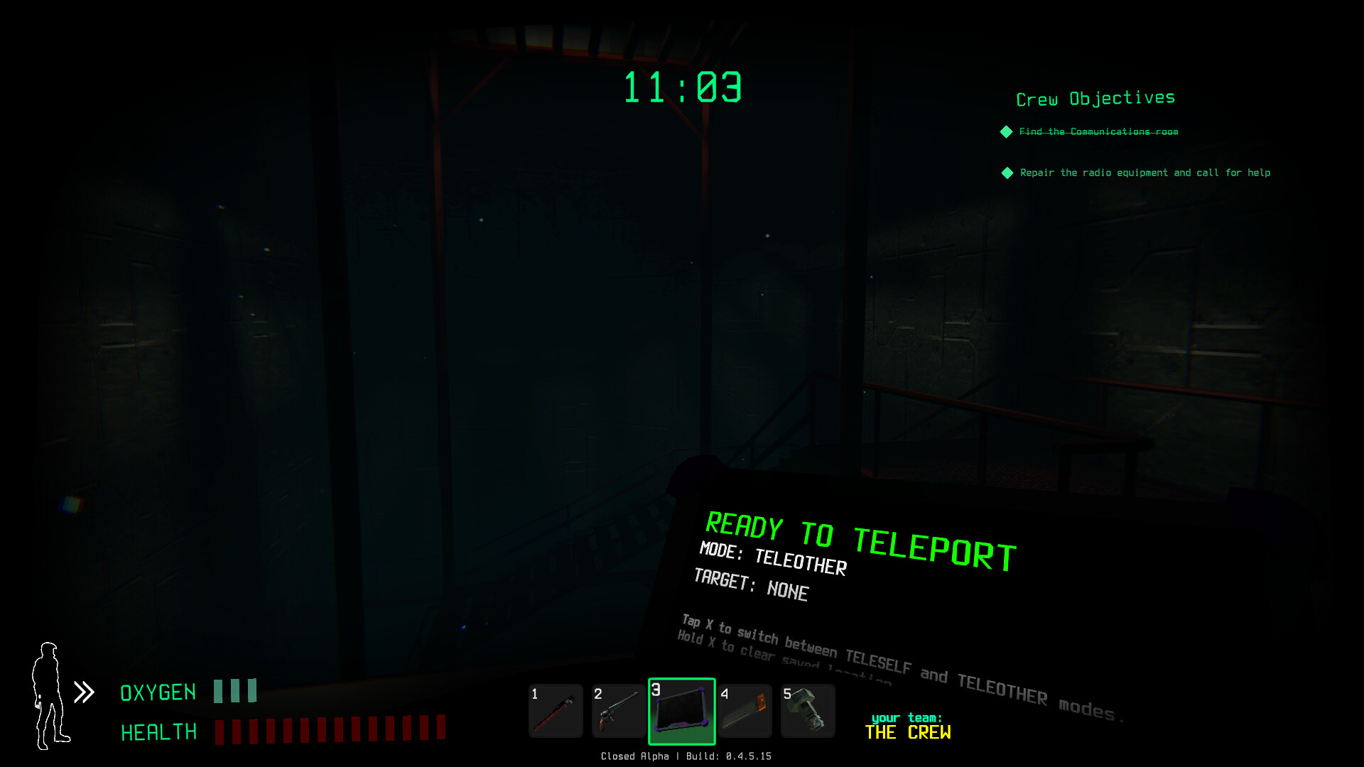 Traitors screenshot 14