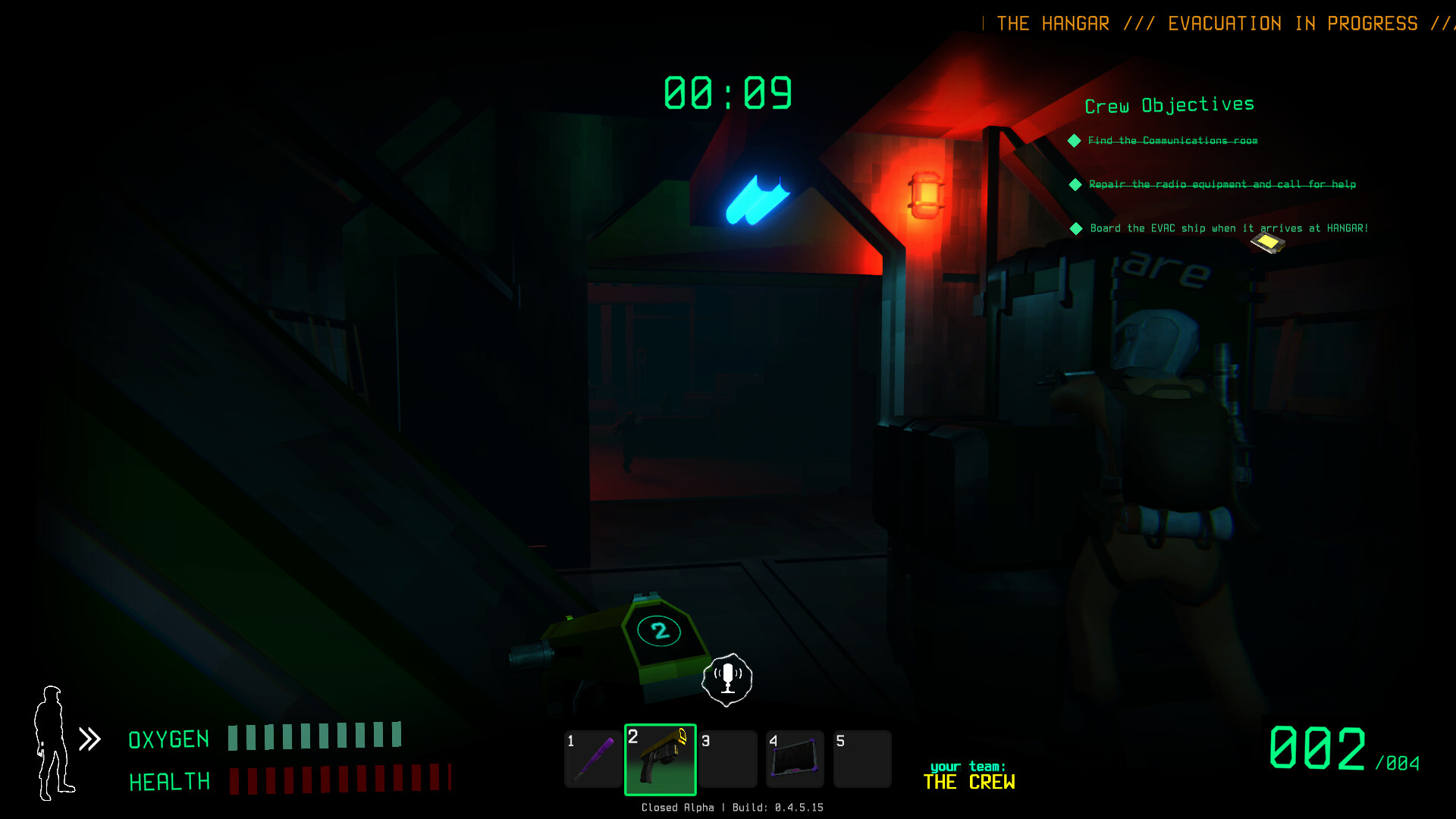 Traitors screenshot 11