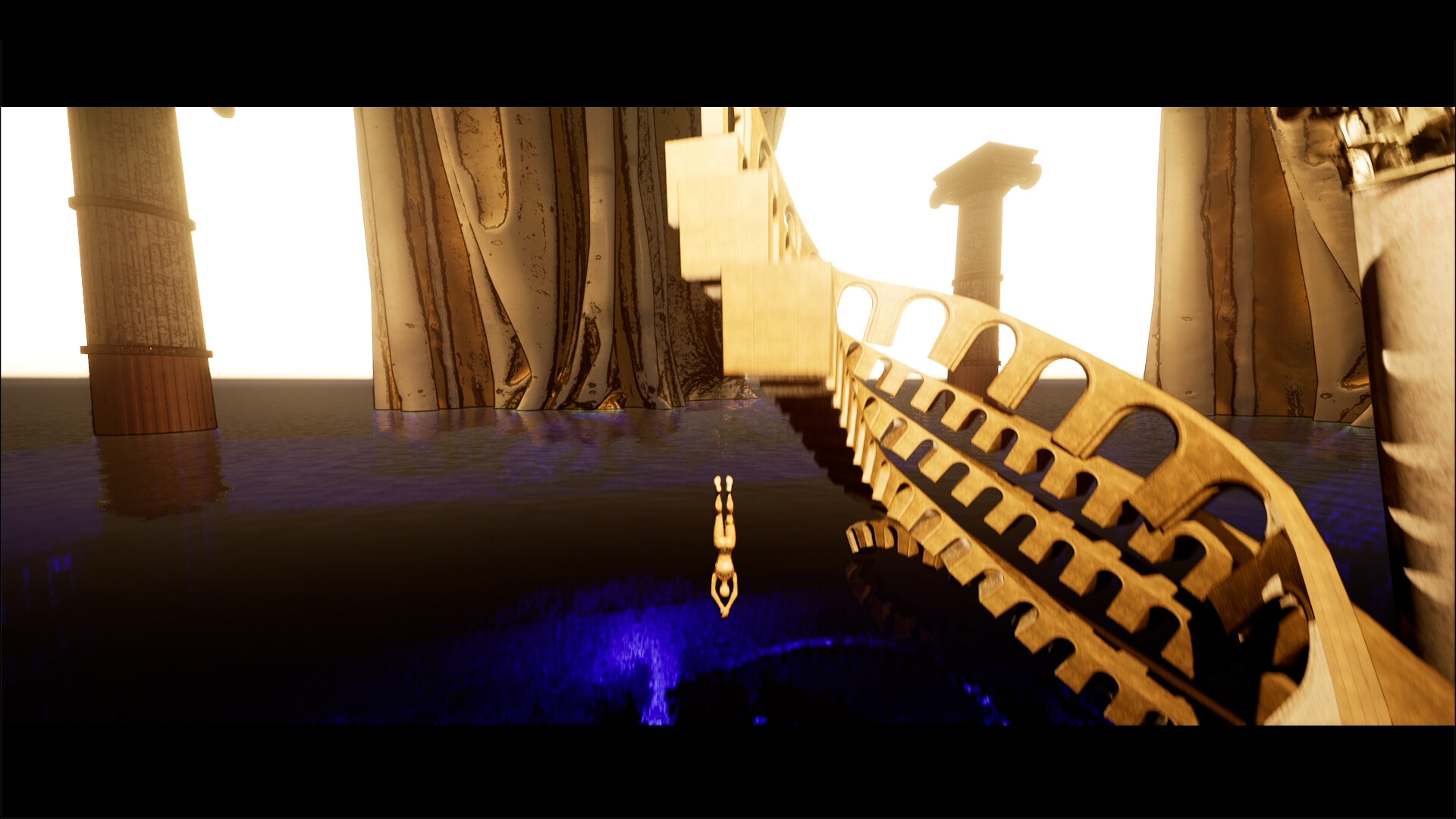 Salus per aquam screenshot 7