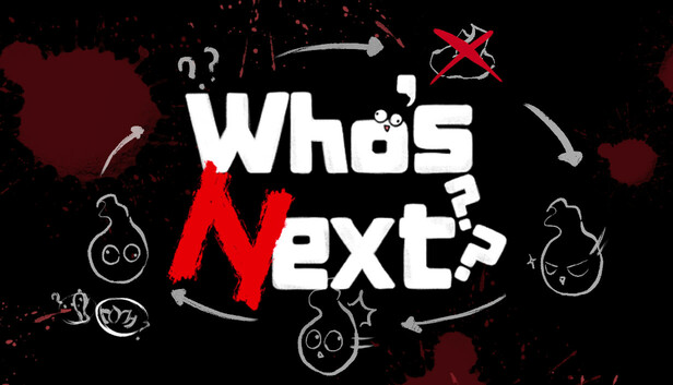 Who's Next?