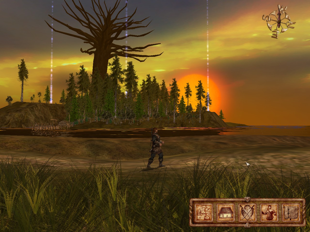 Ascension to the Throne screenshot 13