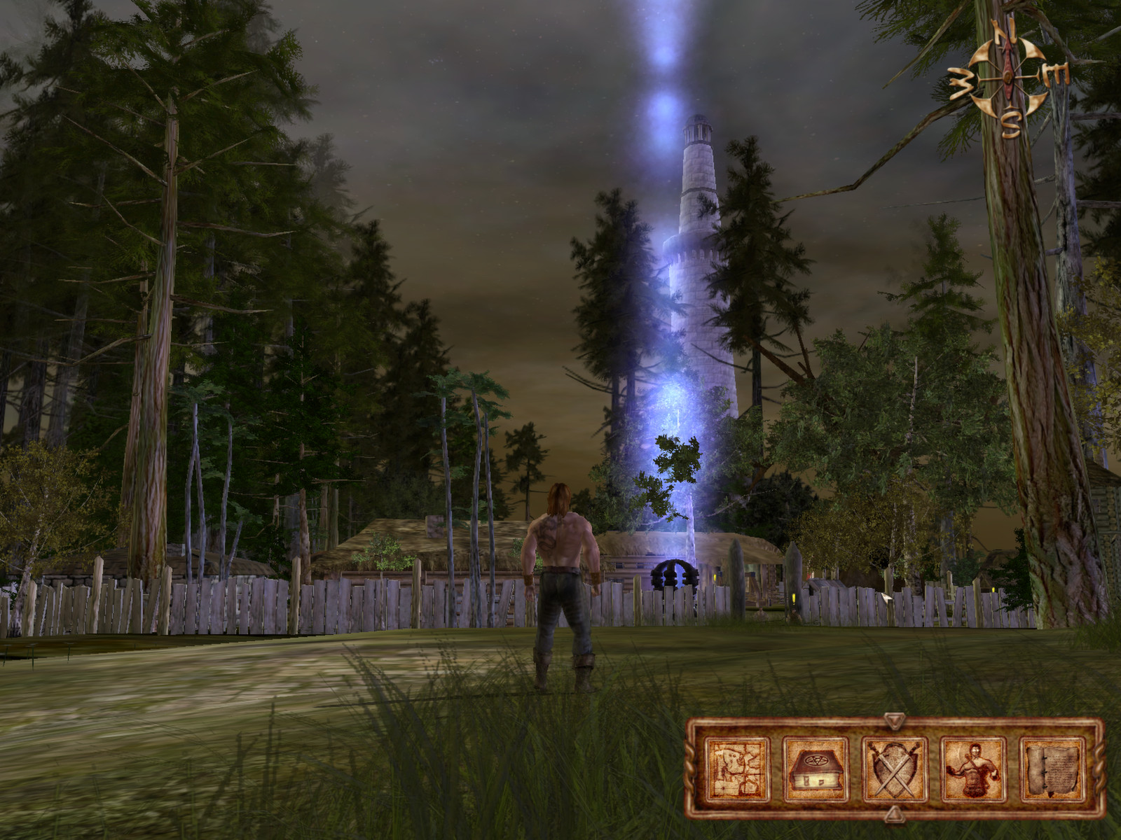 Ascension to the Throne screenshot 10