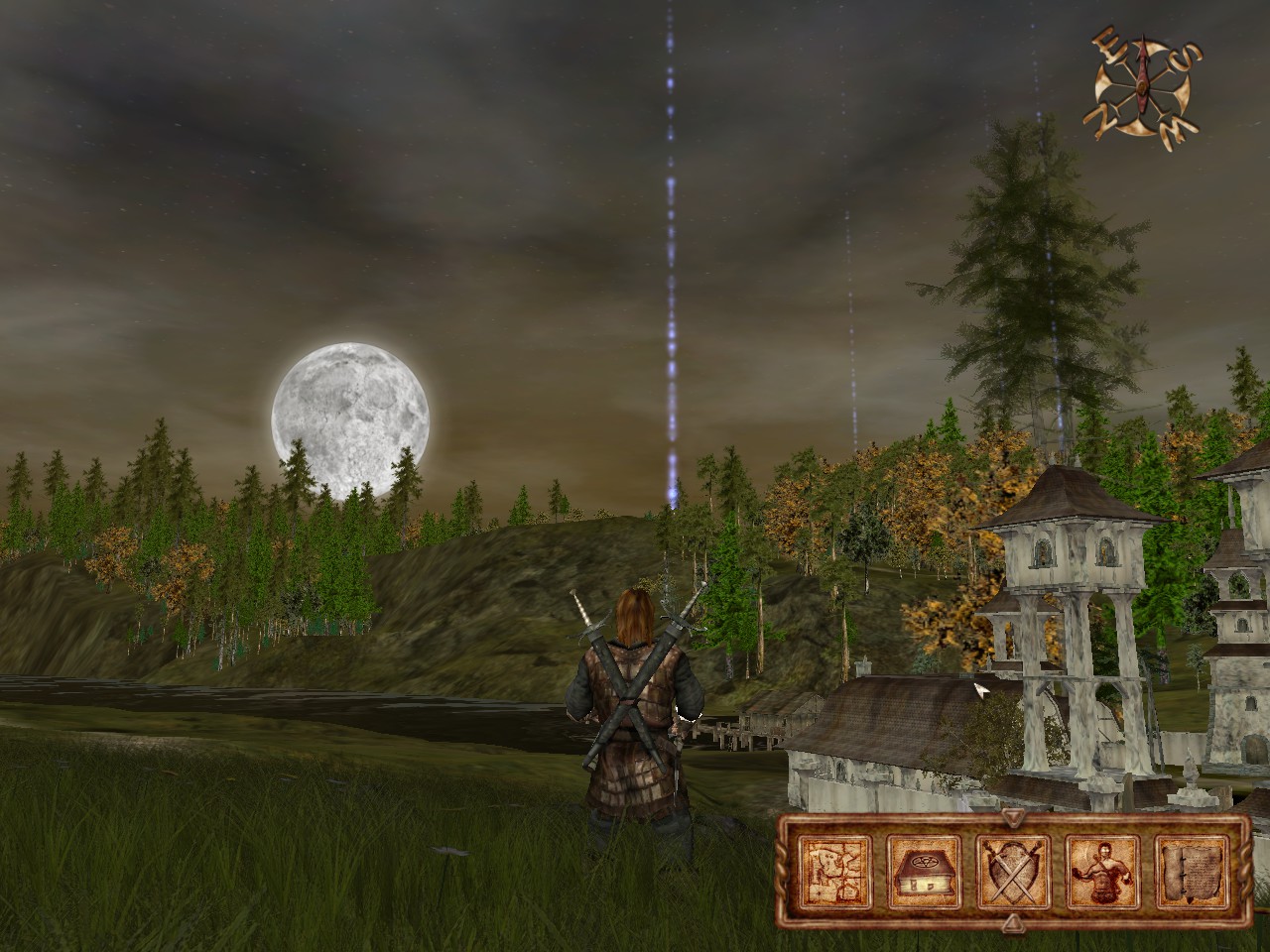 Ascension to the Throne screenshot 4