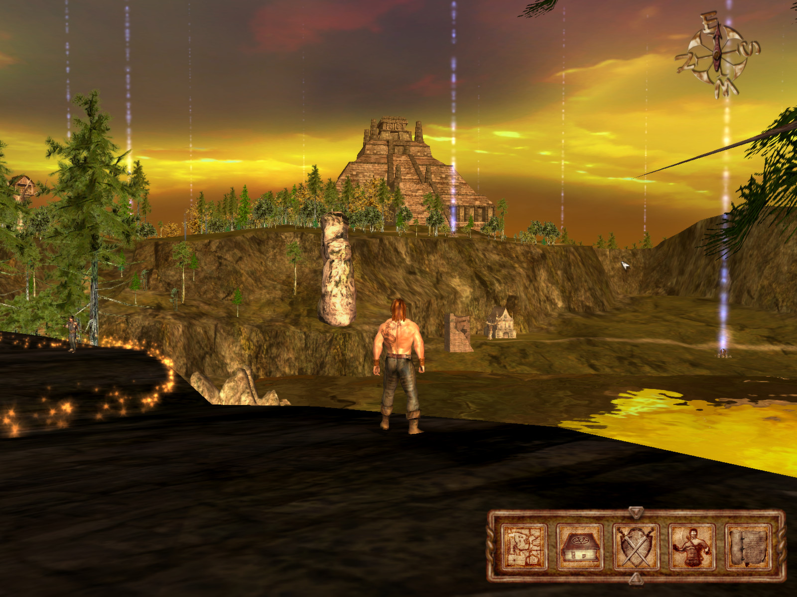 Ascension to the Throne screenshot 5