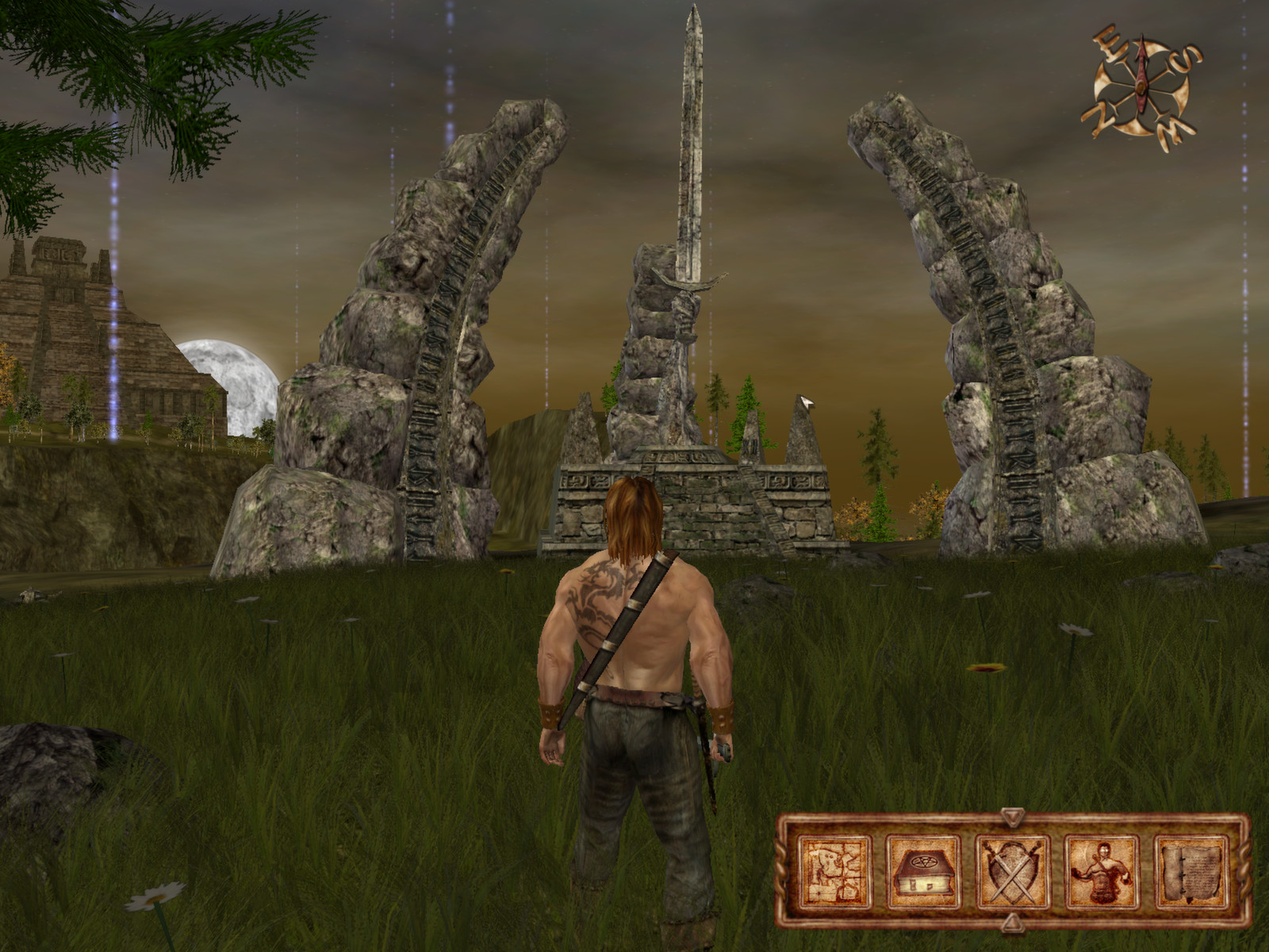 Ascension to the Throne screenshot 11